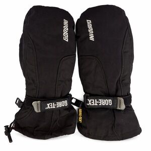 Gordini goretex ski mittens Juniors size medium